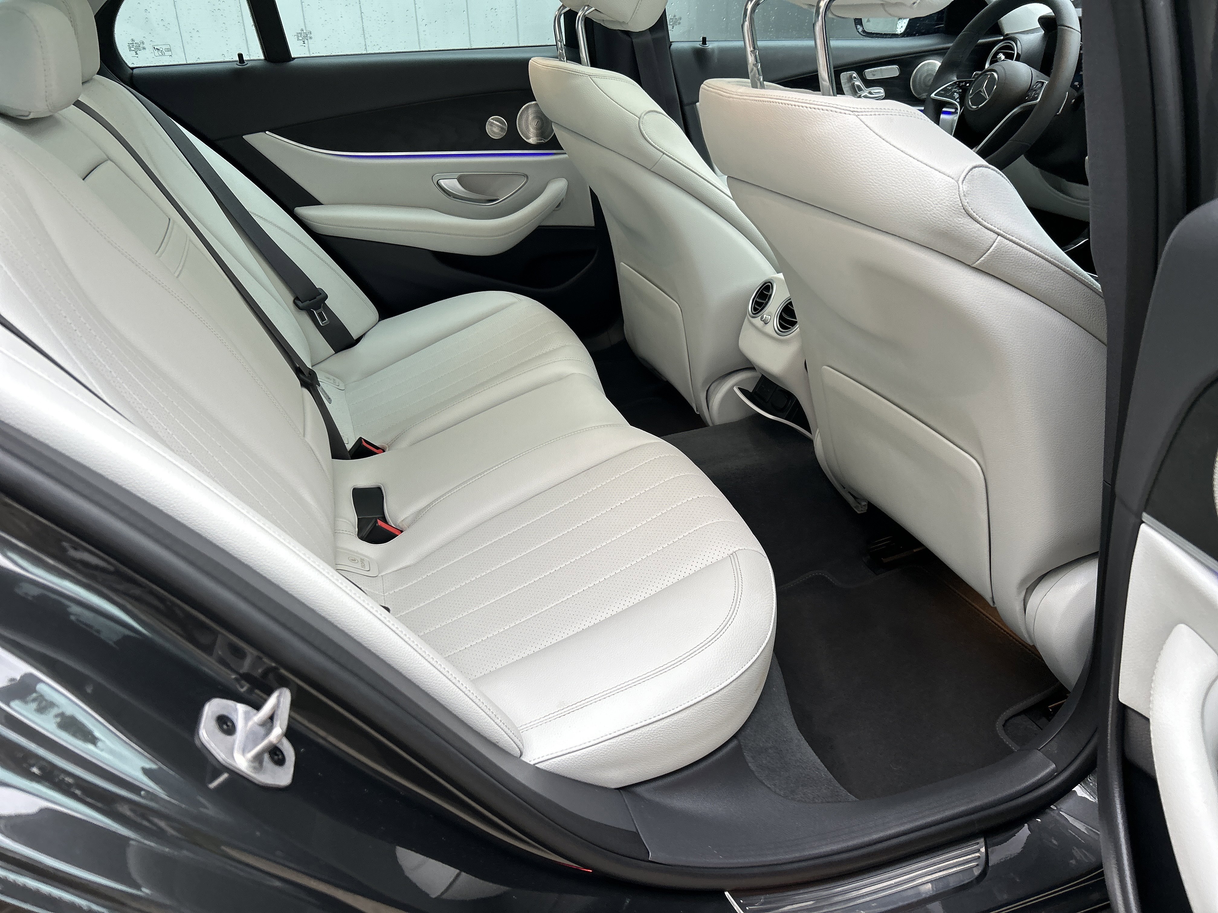 Certified 2023 Mercedes-Benz E 350 Sedan image 43