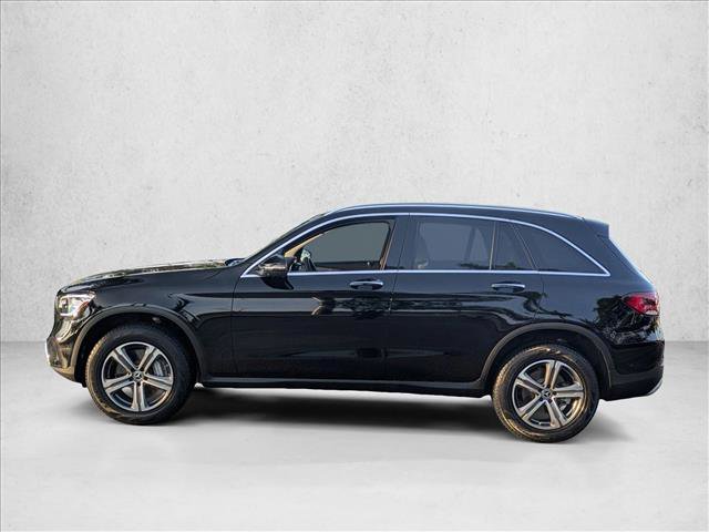 Used 2022 Mercedes-Benz GLC 300 image 9