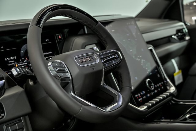 New 2026 GMC Yukon Elevation w/ Elevation Premium Package image 10