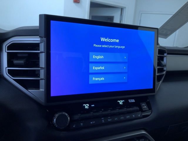 New 2026 Toyota Tundra Limited AWD/4WD image 22
