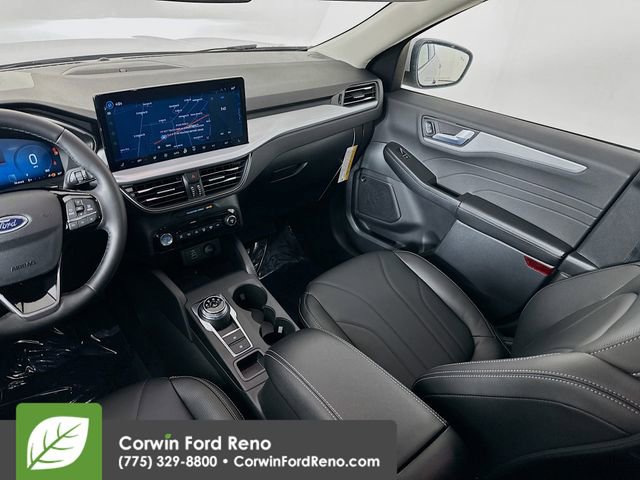 New 2026 Ford Escape Platinum w/ Premium Technology Package image 27