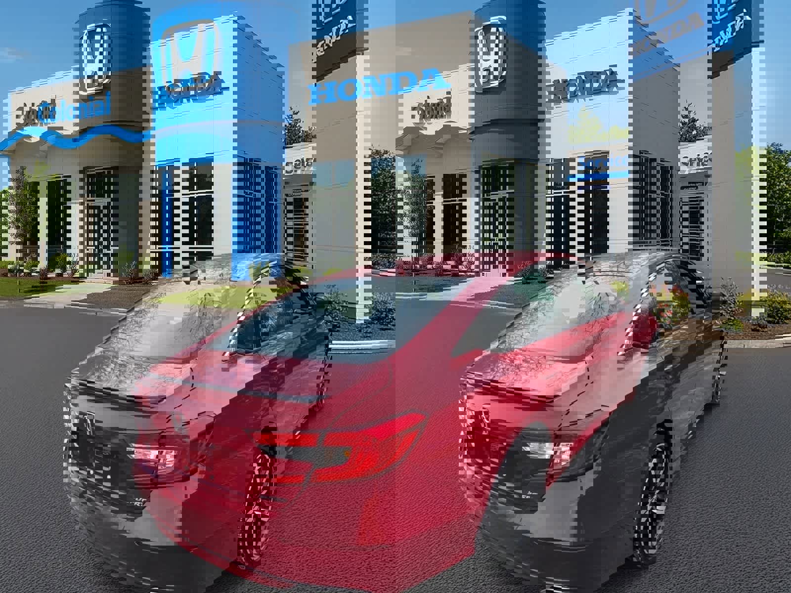 Used 2022 Honda Accord Sport image 6