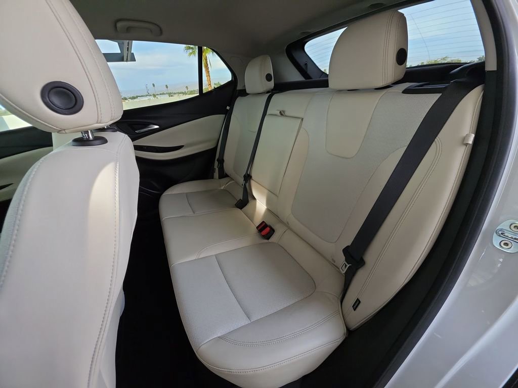 Used 2023 Buick Encore GX Select w/ Safety Package II image 26