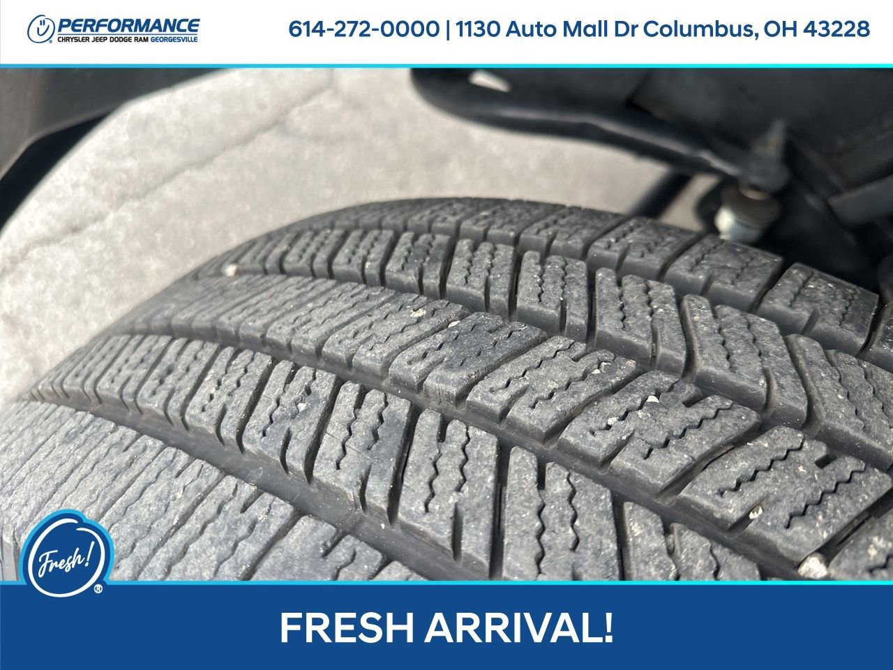 Used 2024 RAM 2500 Big Horn w/ Bed Utility Group image 12