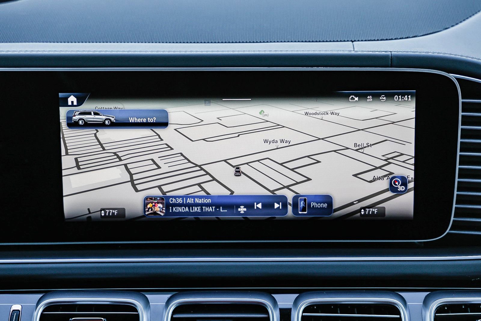 Certified 2025 Mercedes-Benz Maybach GLS 600 4MATIC image 12