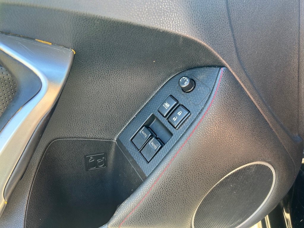 Used 2016 Scion FR-S RWD image 10