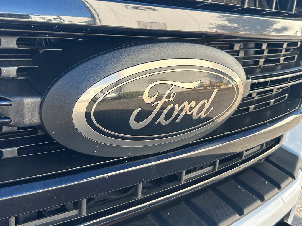 Used 2021 Ford F250 Lariat AWD/4WD image 20