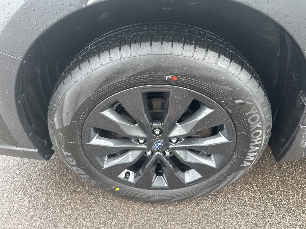 Certified 2024 Subaru Outback Onyx Edition image 34