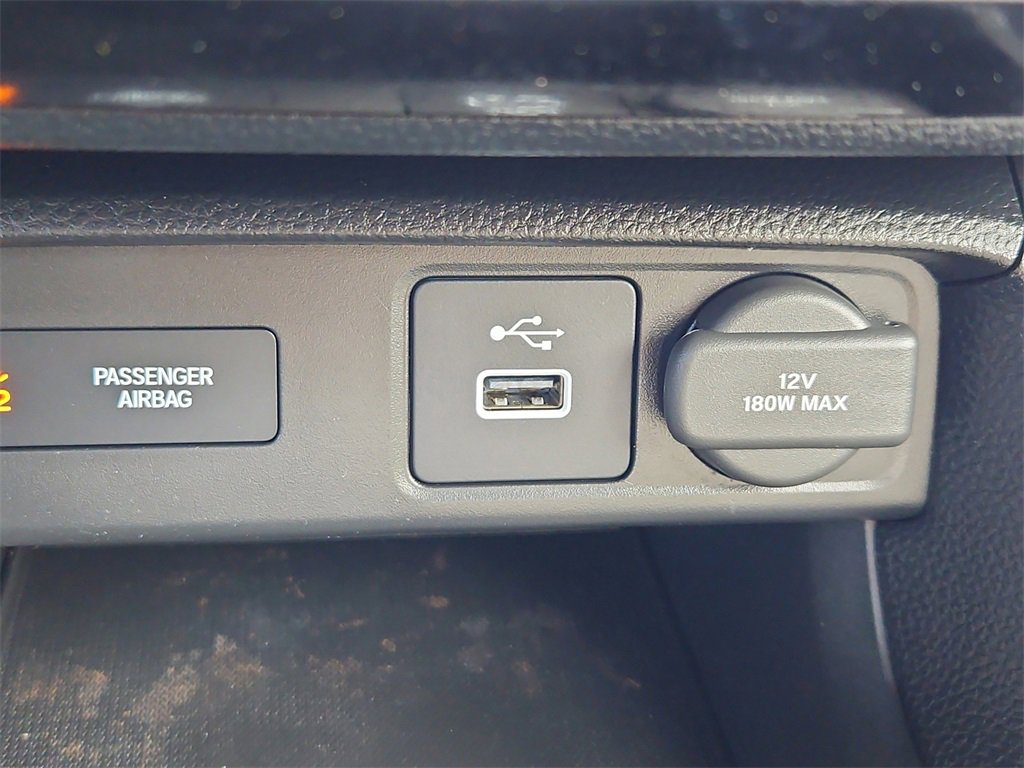 Certified 2024 Honda Civic EX image 18