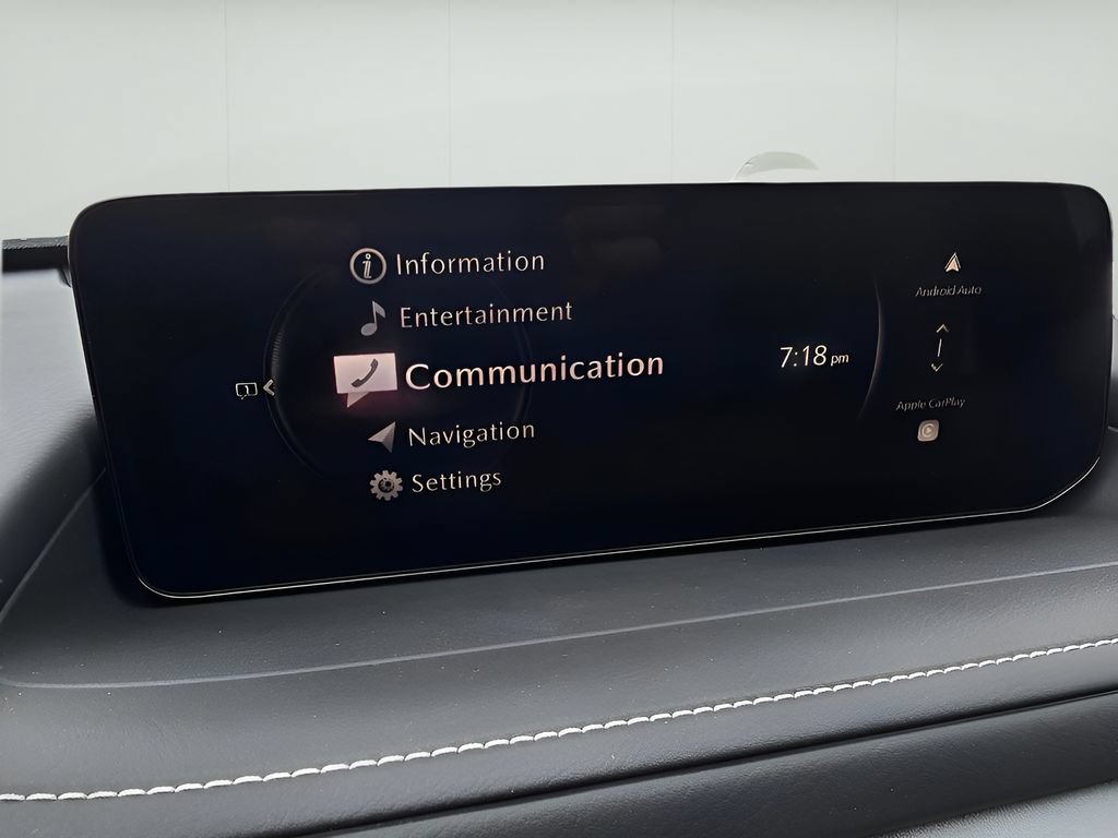 Certified 2026 MAZDA CX-30 AWD 2.5 S image 21