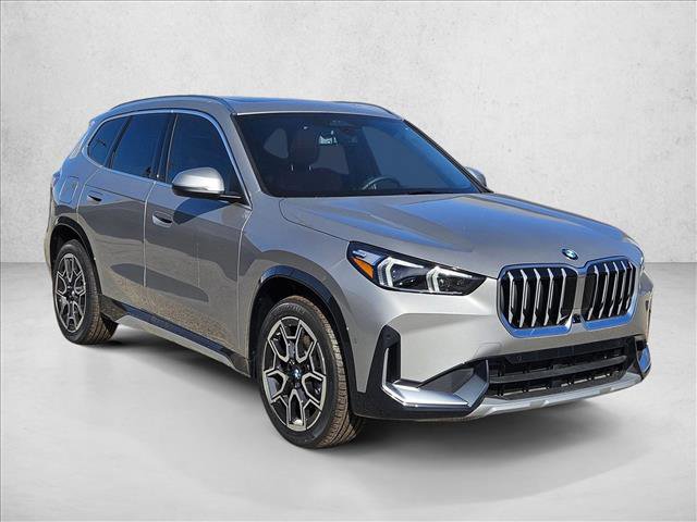 New 2026 BMW X1 xDrive28i w/ Technology Package image 7