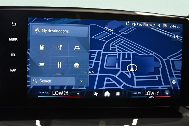 Used 2026 BMW X1 xDrive28i w/ Convenience Package image 11