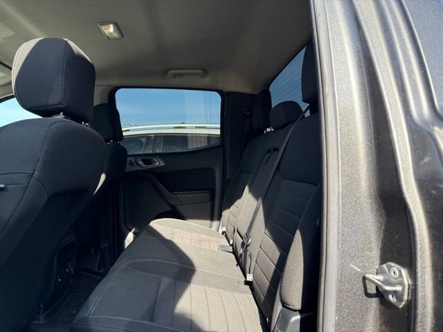 Used 2020 Ford Ranger XLT w/ Equipment Group 301A Mid AWD/4WD image 5