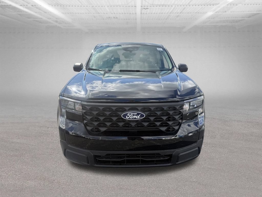 New 2026 Ford Maverick XL AWD/4WD image 9