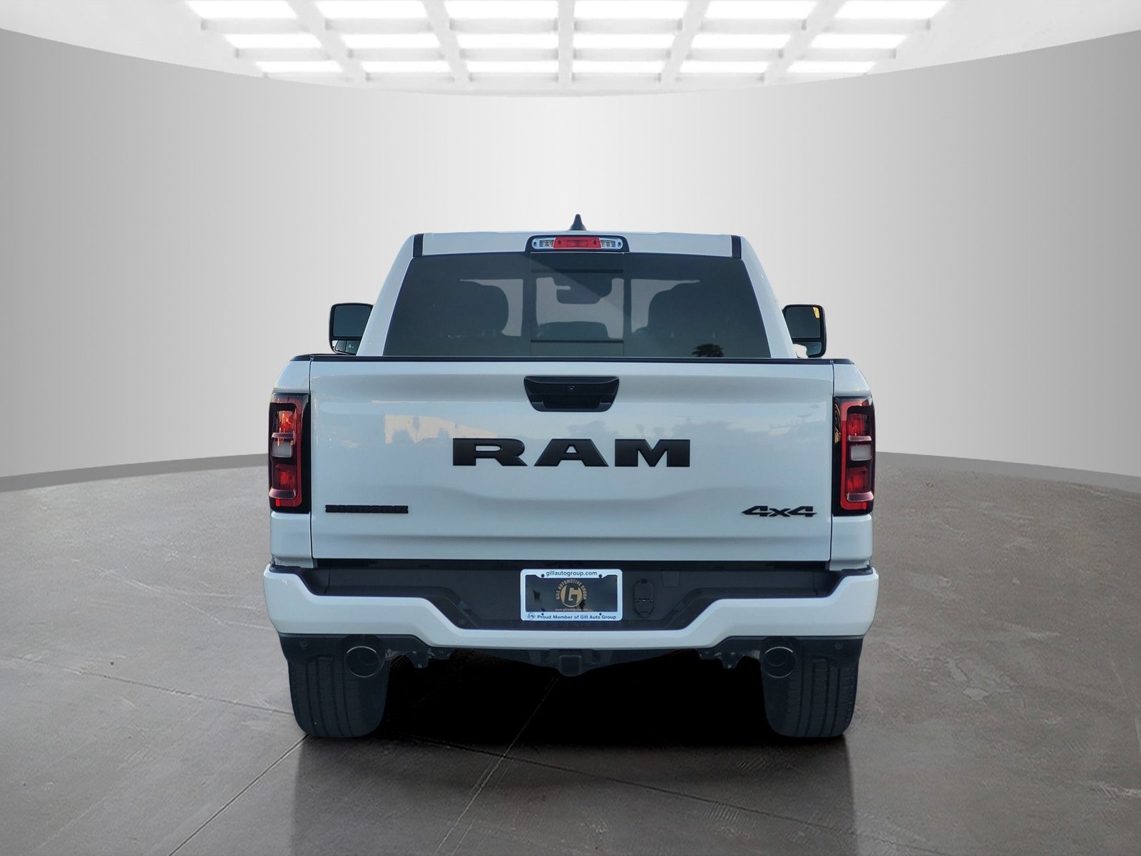 New 2026 RAM 1500 Big Horn image 5