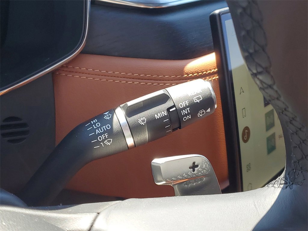 New 2026 Jaguar F-PACE R-Dynamic S image 19