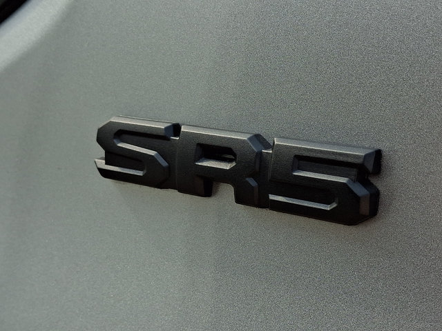 Certified 2026 Toyota Tacoma SR5 AWD/4WD image 30