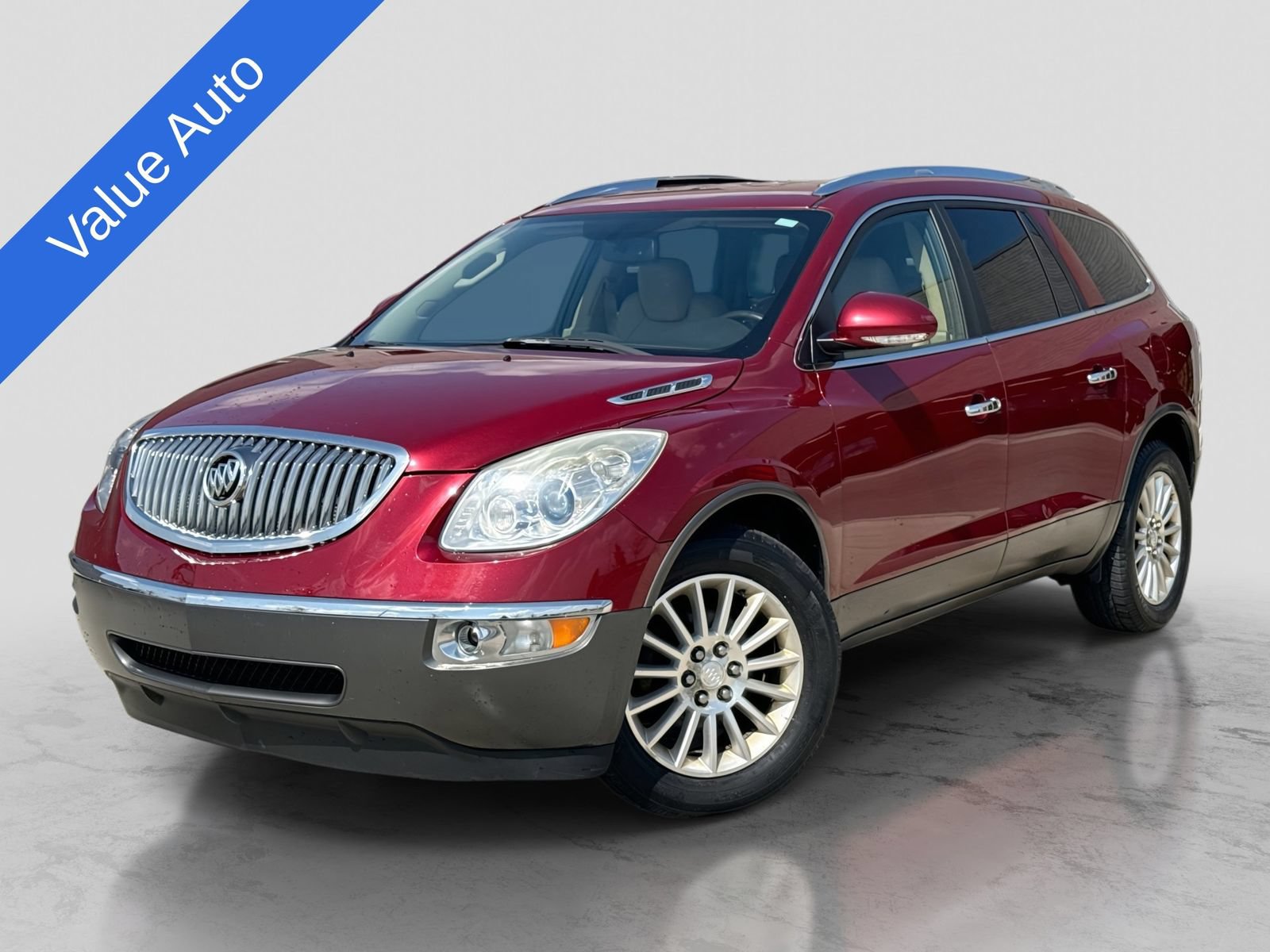 Used 2011 Buick Enclave CXL