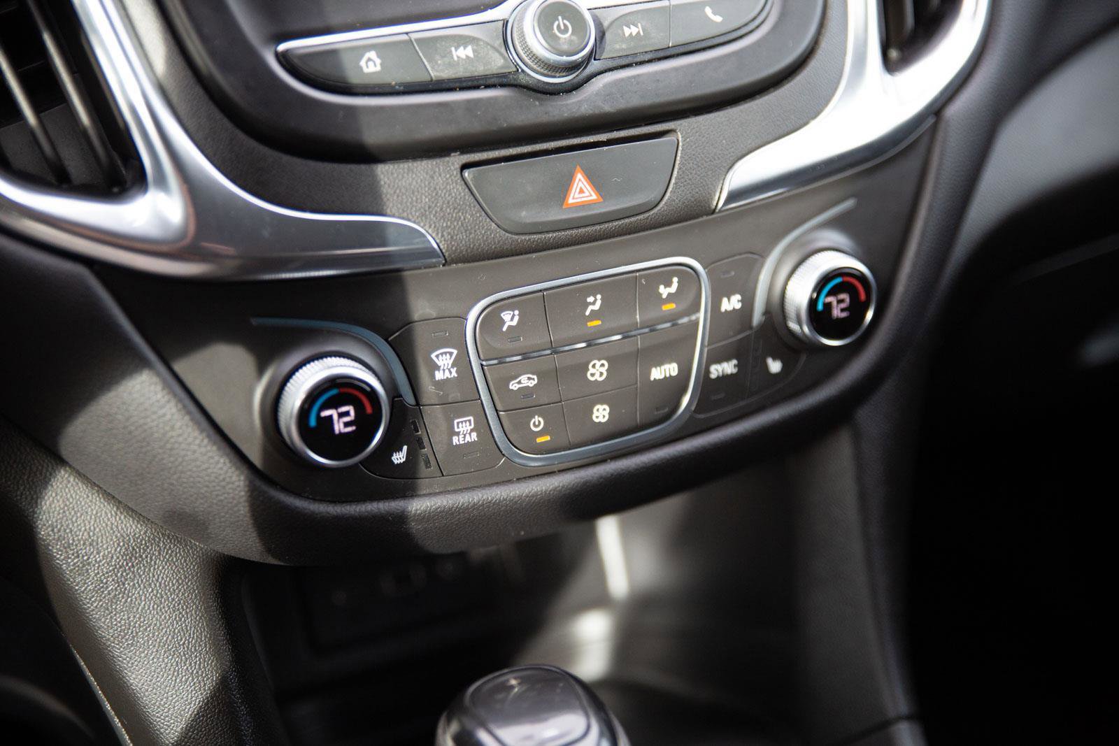 Certified 2021 Chevrolet Equinox LT image 15