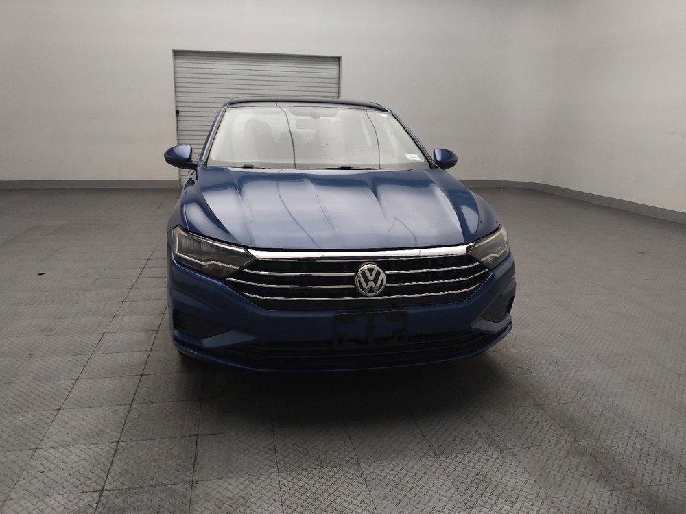 Used 2021 Volkswagen Jetta R-Line FWD image 14