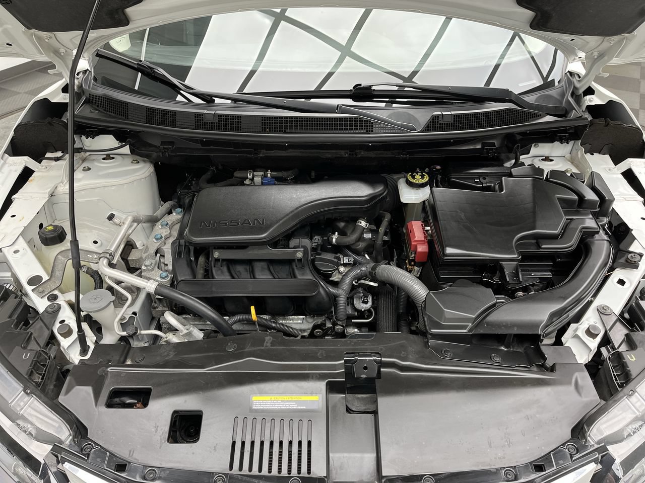 Used 2020 Nissan Rogue Sport S AWD/4WD image 22