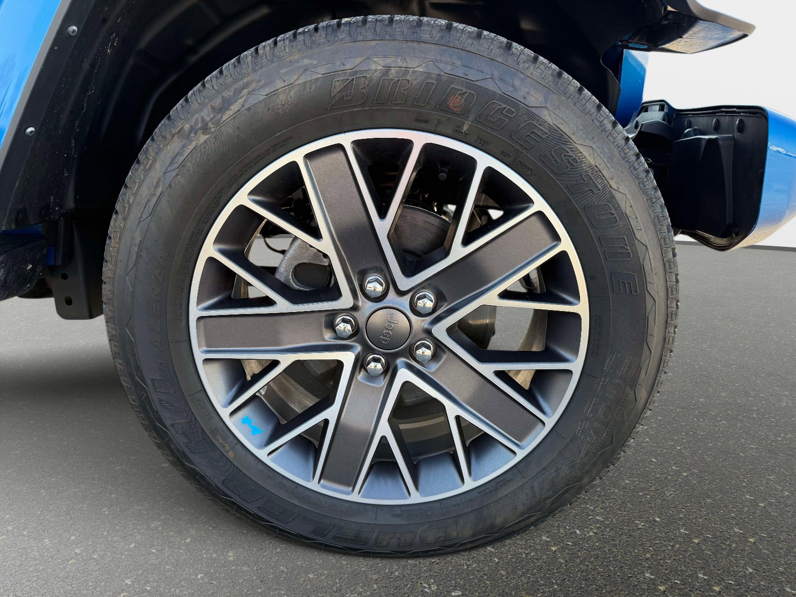 Certified 2022 Jeep Wrangler Unlimited Sahara image 8