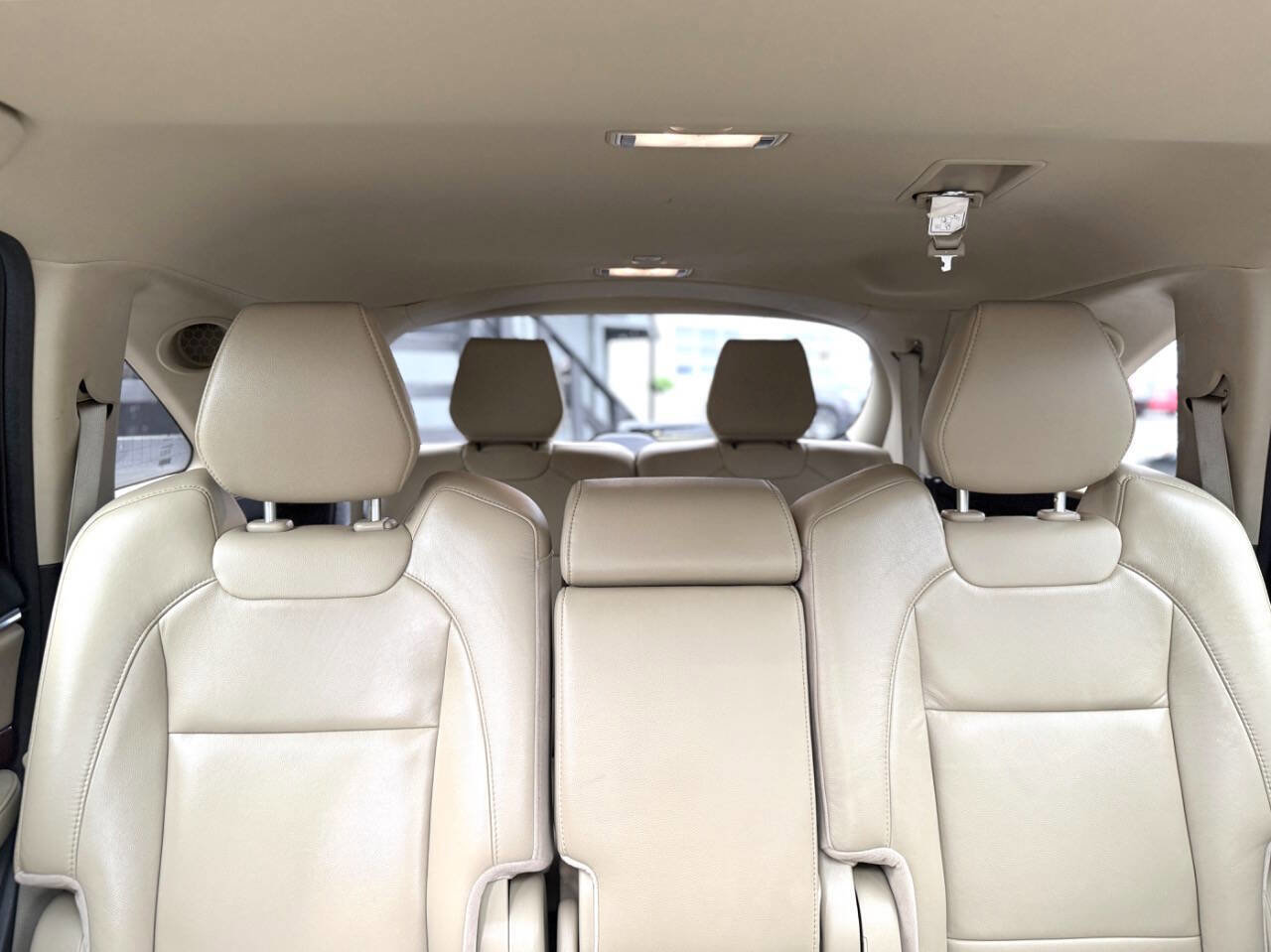 Used 2015 Acura MDX SH-AWD w/ Technology Package image 14