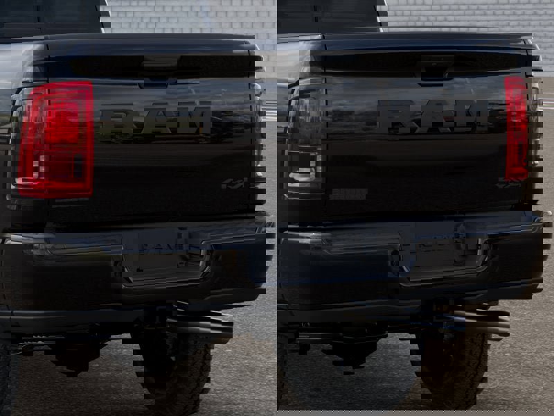 New 2025 RAM 2500 Big Horn image 54