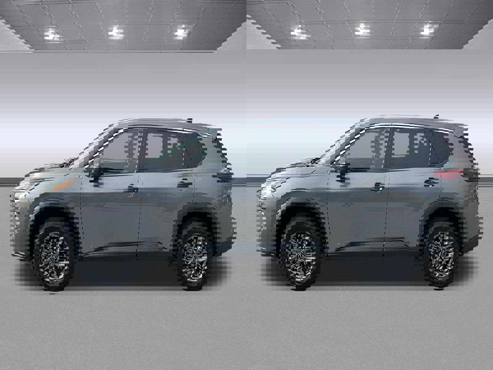 Used 2024 Nissan Rogue S image 6