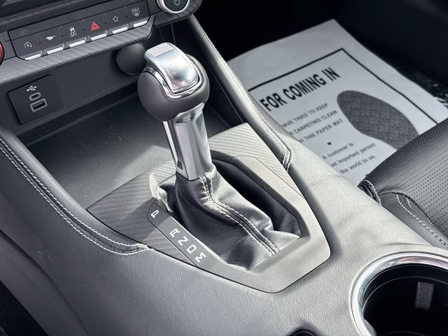 New 2025 Ford Mustang GT RWD image 18