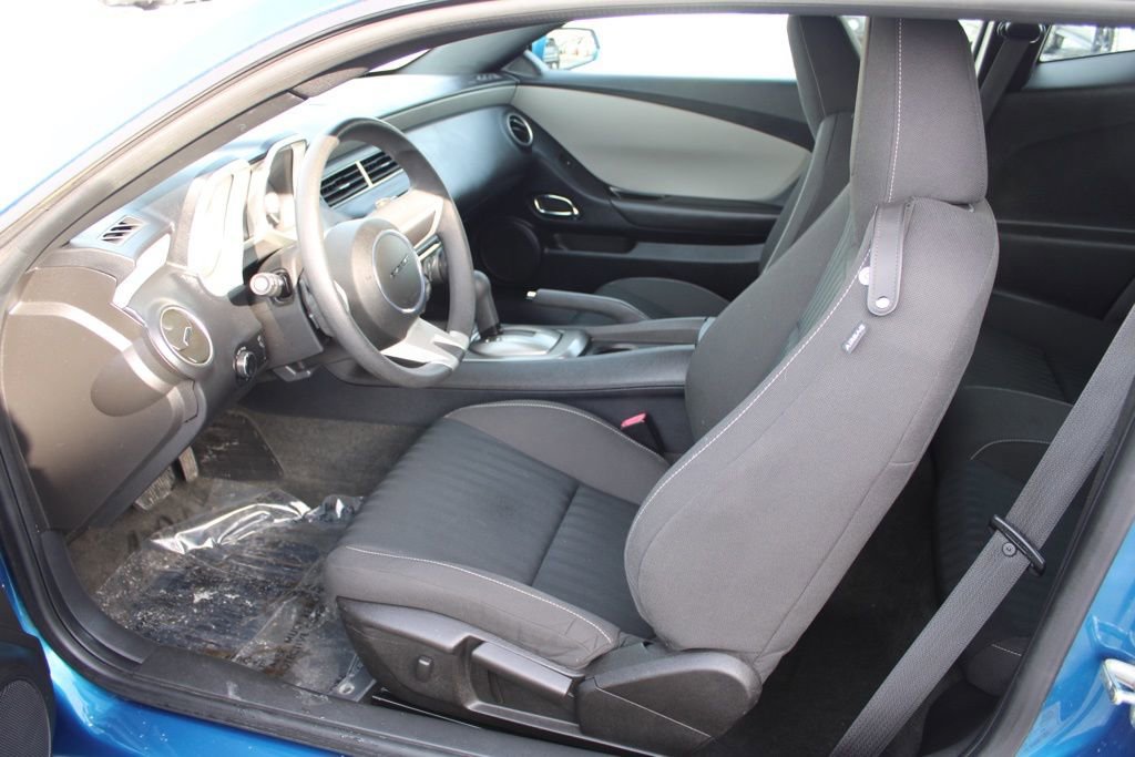 Used 2010 Chevrolet Camaro LS image 14