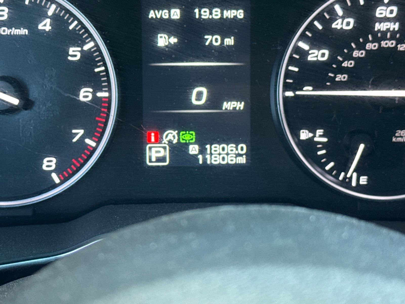 Used 2023 Subaru Outback Limited XT image 30