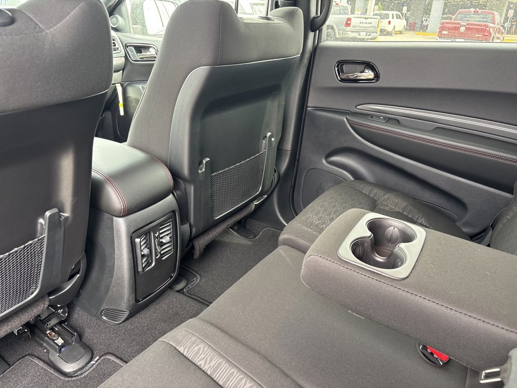 New 2026 Dodge Durango GT w/ Blacktop Package image 21