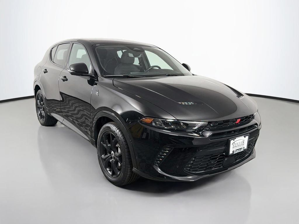 Used 2024 Dodge Hornet R/T w/ Tech Pack w/o Parking