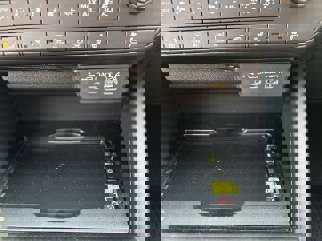 New 2026 Subaru Outback Touring XT image 79