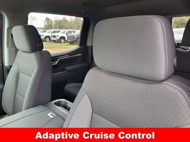 New 2026 GMC Sierra 1500 Elevation AWD/4WD image 28