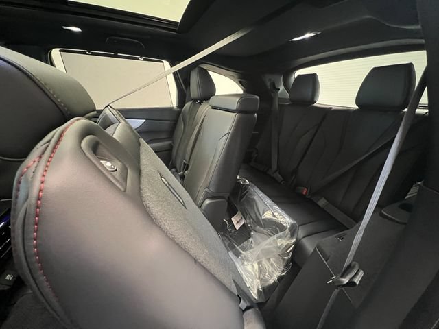New 2026 Acura MDX A-Spec AWD/4WD image 17