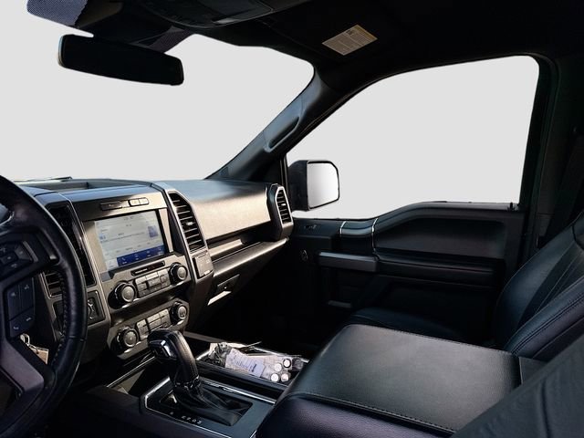 Used 2019 Ford F150 XLT w/ Equipment Group 302A Luxury image 24