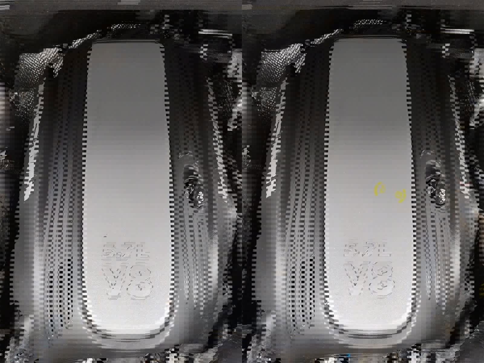 Certified 2019 Jeep Grand Cherokee Summit w/ Platinum Series Group image 15