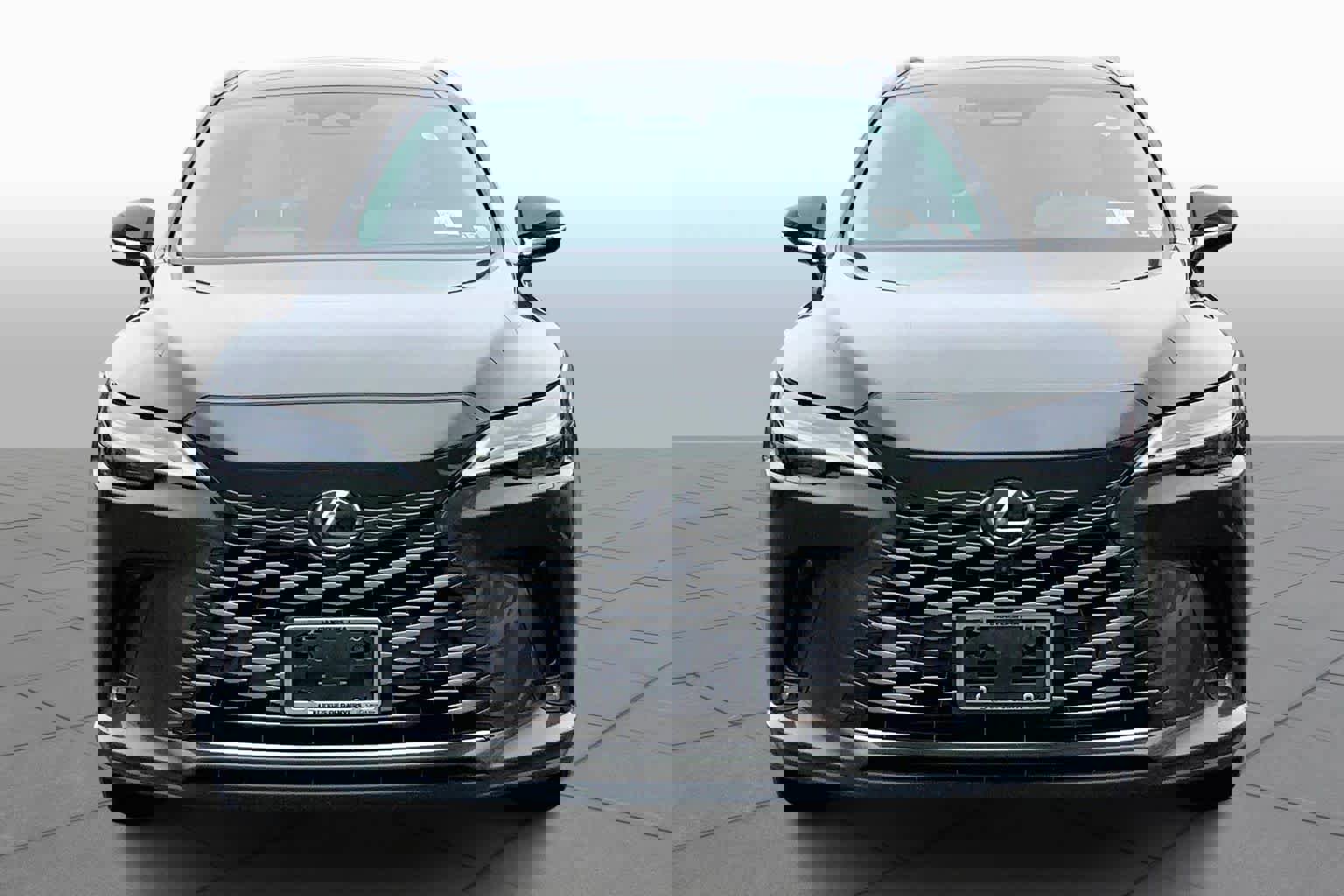 Certified 2023 Lexus RX 350 Luxury w/ Accessory Package (K3) image 4