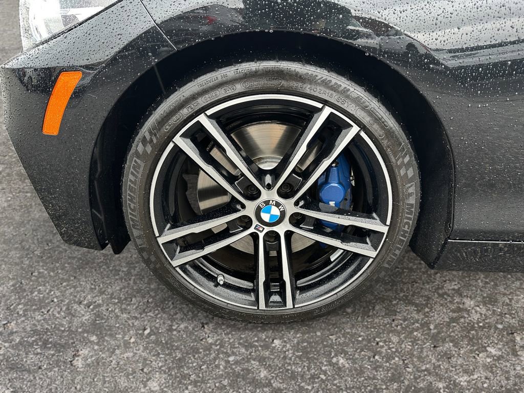 Used 2019 BMW M240i Convertible w/ Premium Package image 8