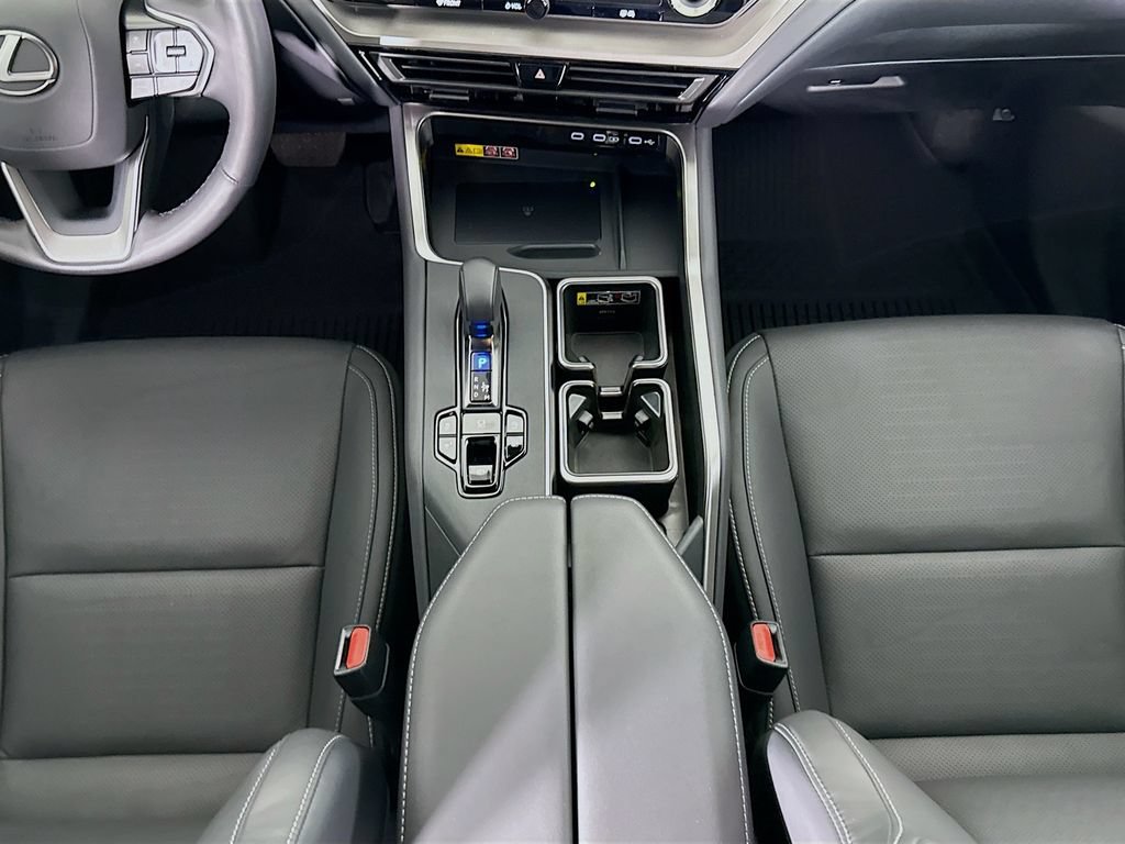 Certified 2026 Lexus TX 350 AWD w/ Convenience Package image 16