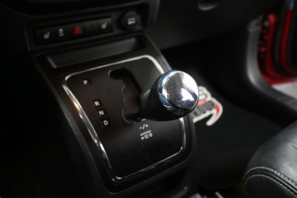 Used 2017 Jeep Compass Sport w/ Power Value Group image 15