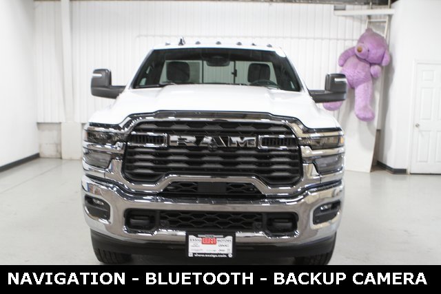 New 2026 RAM 2500 Tradesman image 9