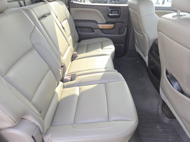 Used 2014 Chevrolet Silverado 1500 LTZ w/ LTZ Plus Package image 28