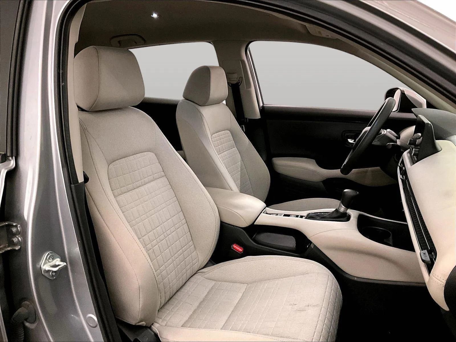 Used 2024 Honda HR-V LX image 7