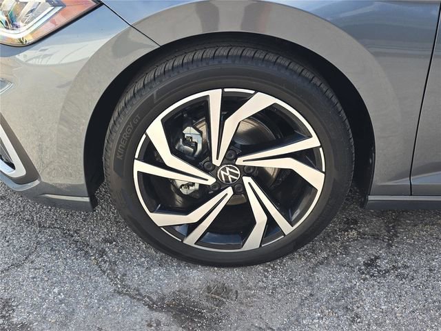 New 2026 Volkswagen Jetta SEL image 8