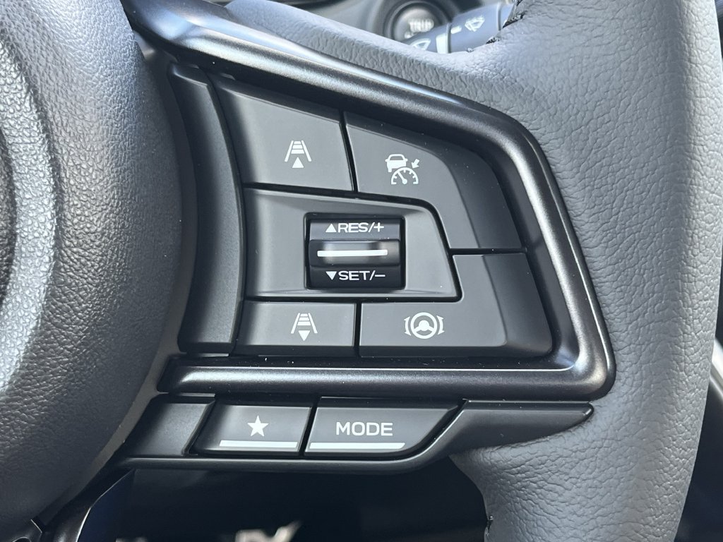 New 2026 Subaru WRX tS AWD/4WD image 32