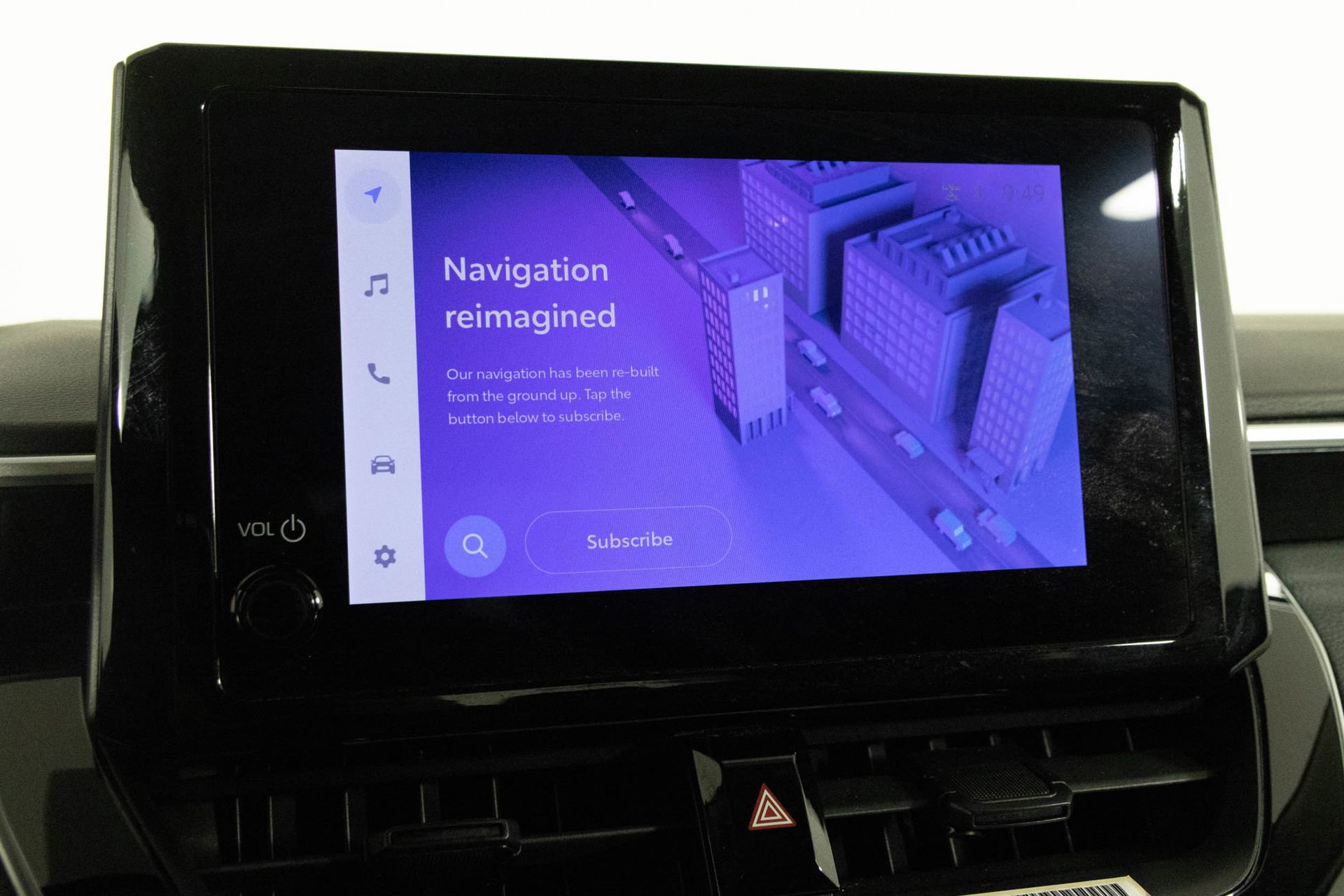 Used 2024 Toyota Corolla LE image 21