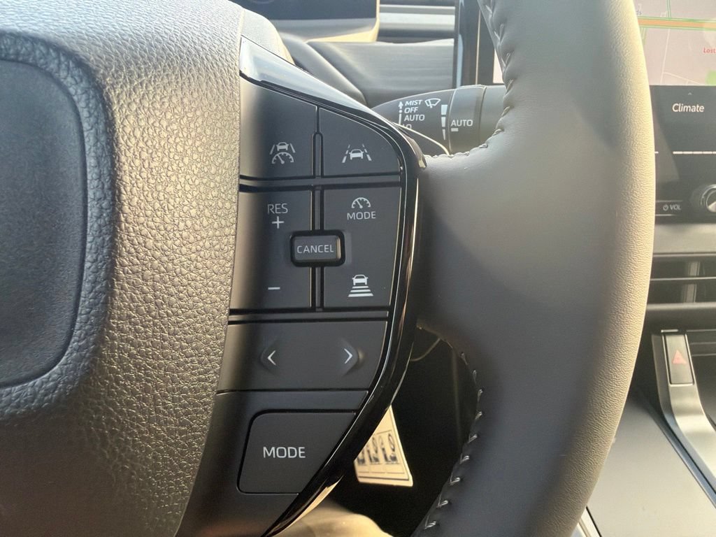 Used 2026 Toyota C-HR w/ Cold Weather Package AWD/4WD image 25